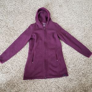 L.L.bean Fleece Jacket